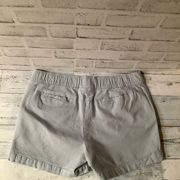 Free Fly Women’s Medium Stretch Canvas Shorts - Picture 6 of 7